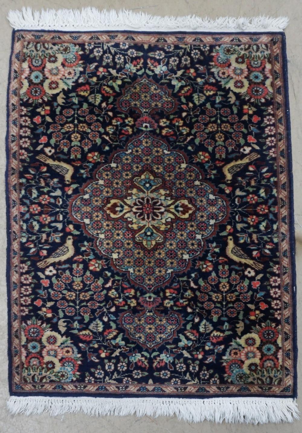 KERMAN RUG 3 FT X 2 FT 2 INKerman 32f049