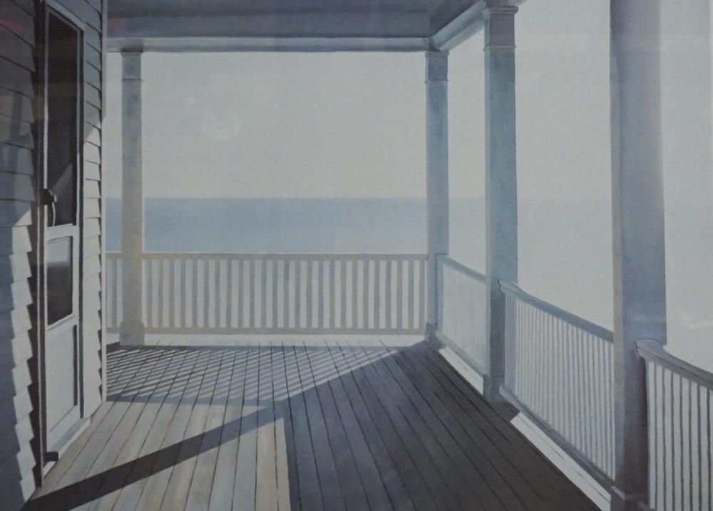 JIM HOLLAND AMERICAN B 1955  32f495