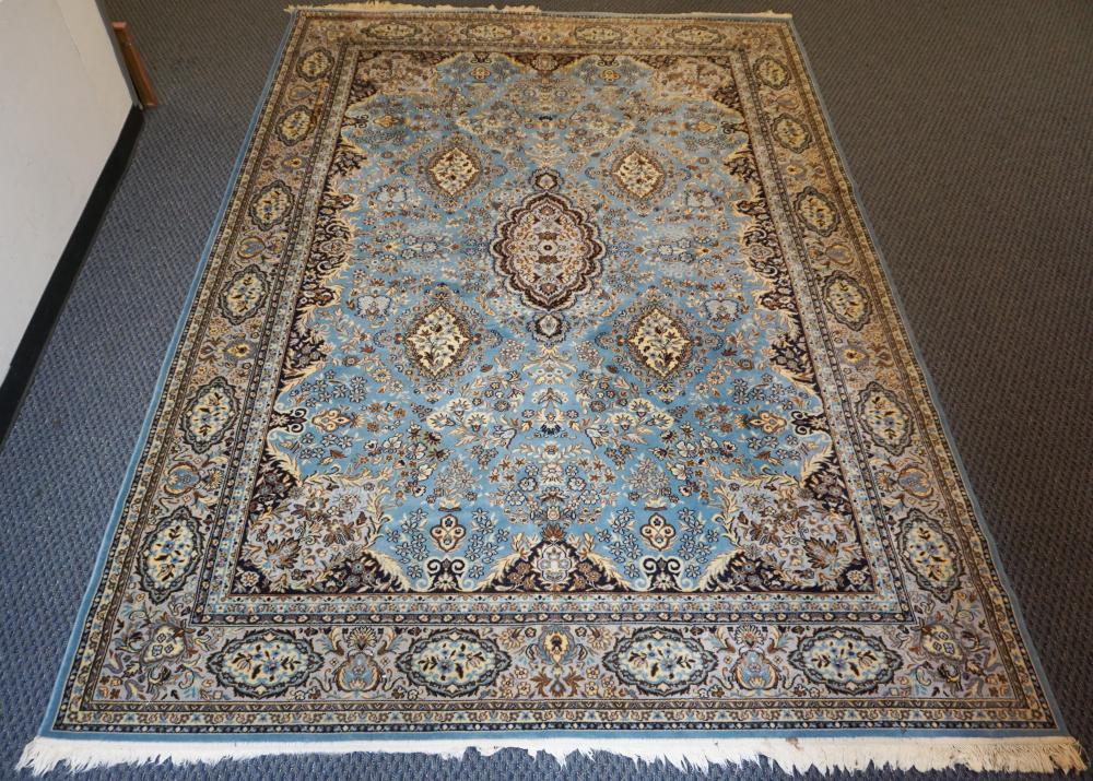 KURDESTAN MACHINE MADE RUG 10 32d16a