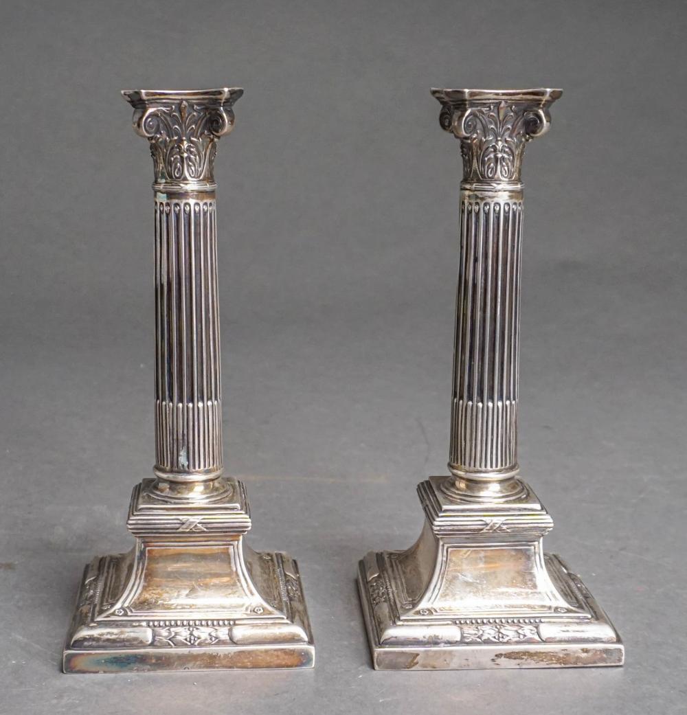 PAIR EUGEN MARCUS GERMAN 835 SILVER 32d1d7