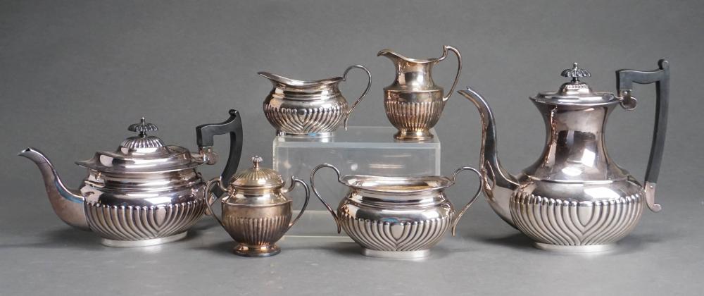 SIX PIECE EDWARDIAN STYLE SHEFFIELD 32d236