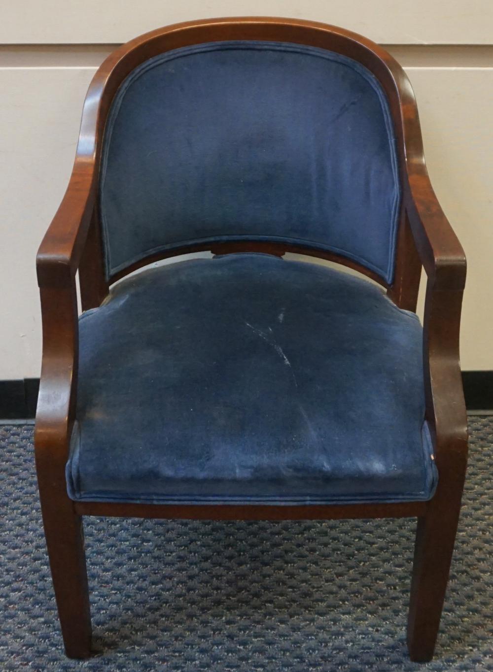 B. L. MARBLE CHAIR CO. CONTEMPORARY