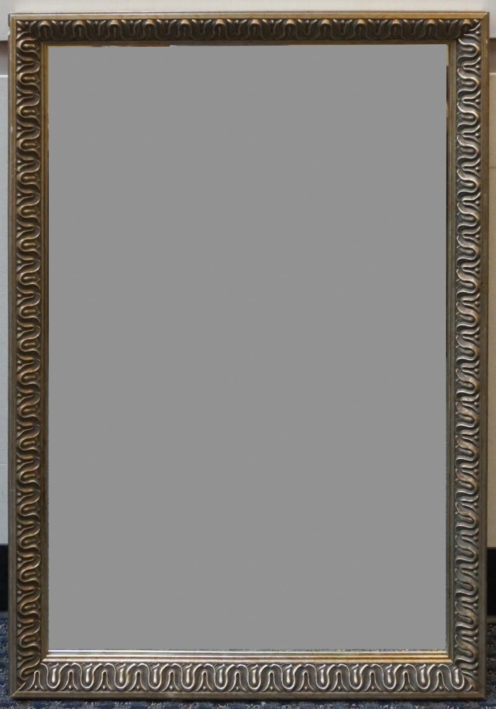 CONTEMPORARY PARCEL GILT AND SILVERED 32d56f