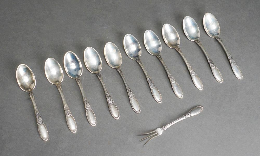 10 TOWLE STERLING SILVER 'OLD MIRROR'