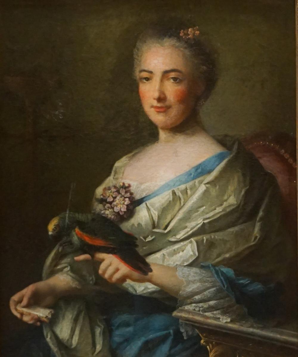 AFTER JEAN-MARC NATTIER (FRENCH,