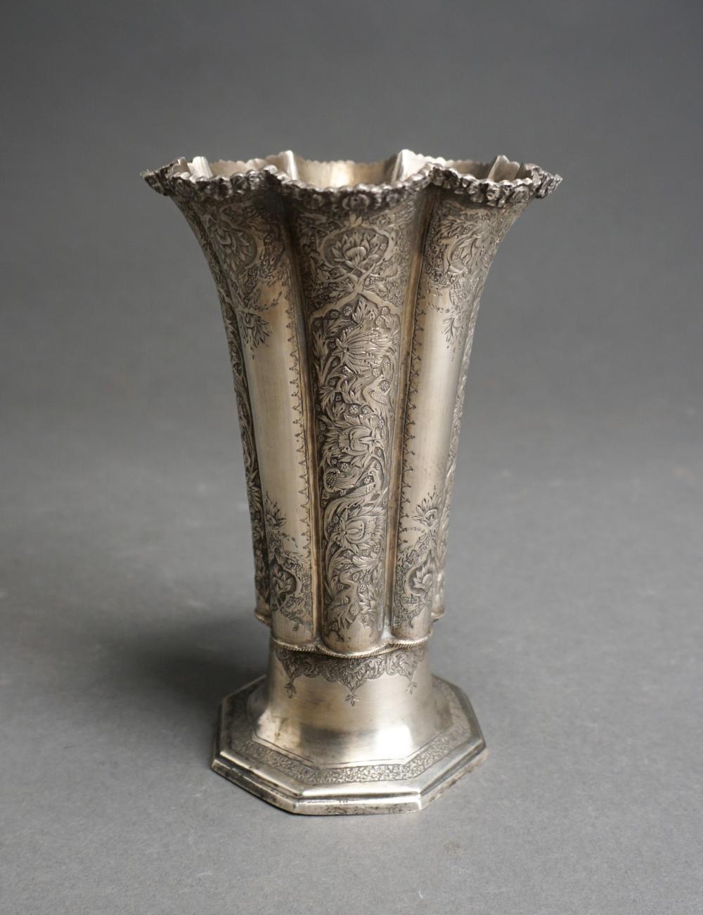 PERSIAN ARMENIAN STYLE 840-SILVER