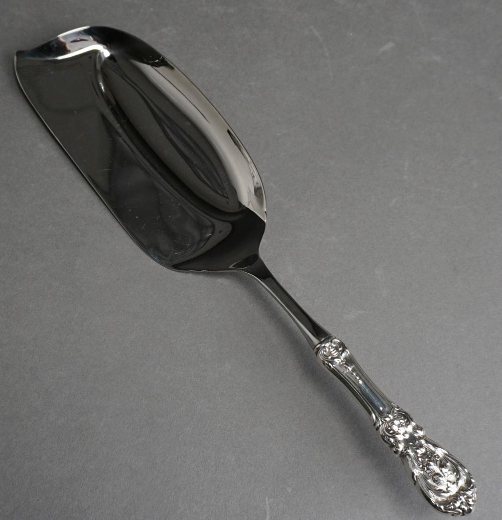 FRANCIS I STERLING SILVER HANDLE