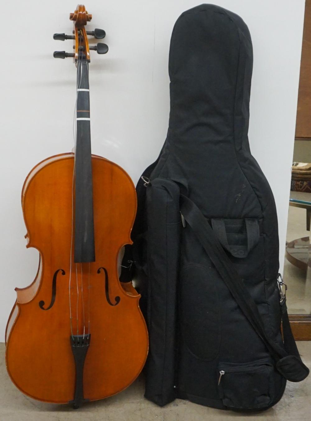 EASTMAN STRING INSTRUMENTS FOR