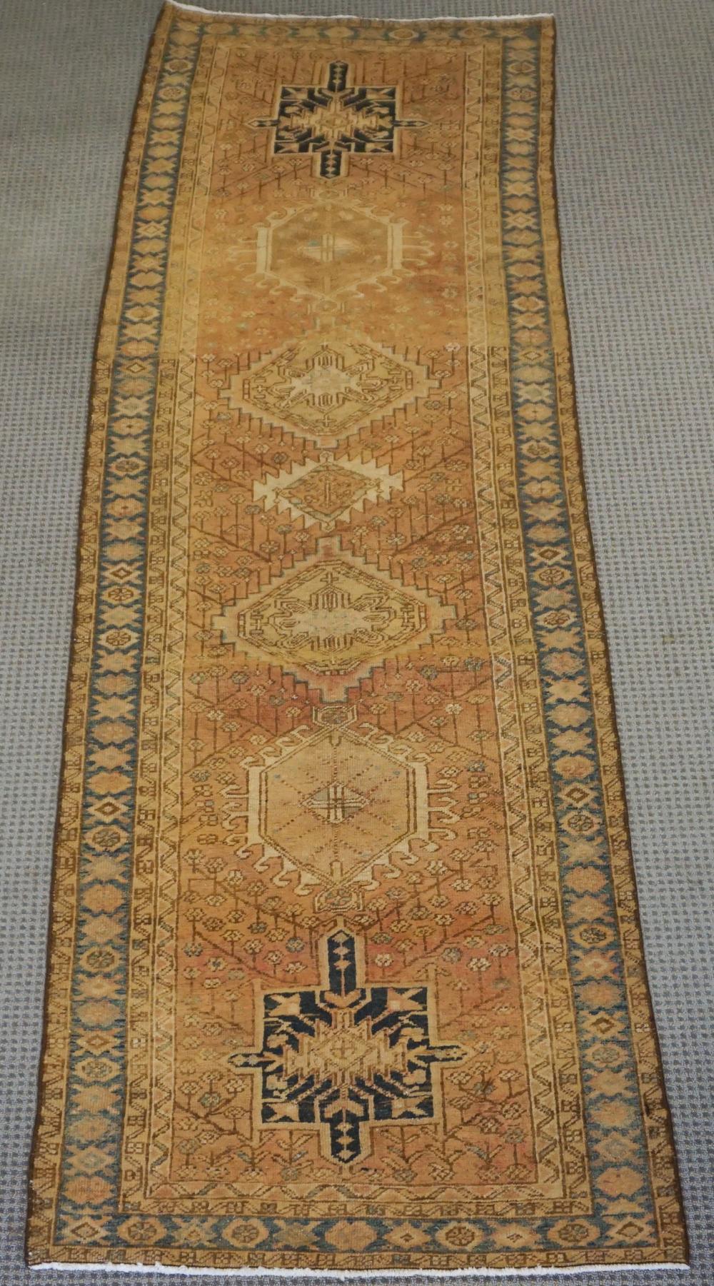 KARAJA RUNNER 11 FT X 3 FT 4 INKaraja 330ef9