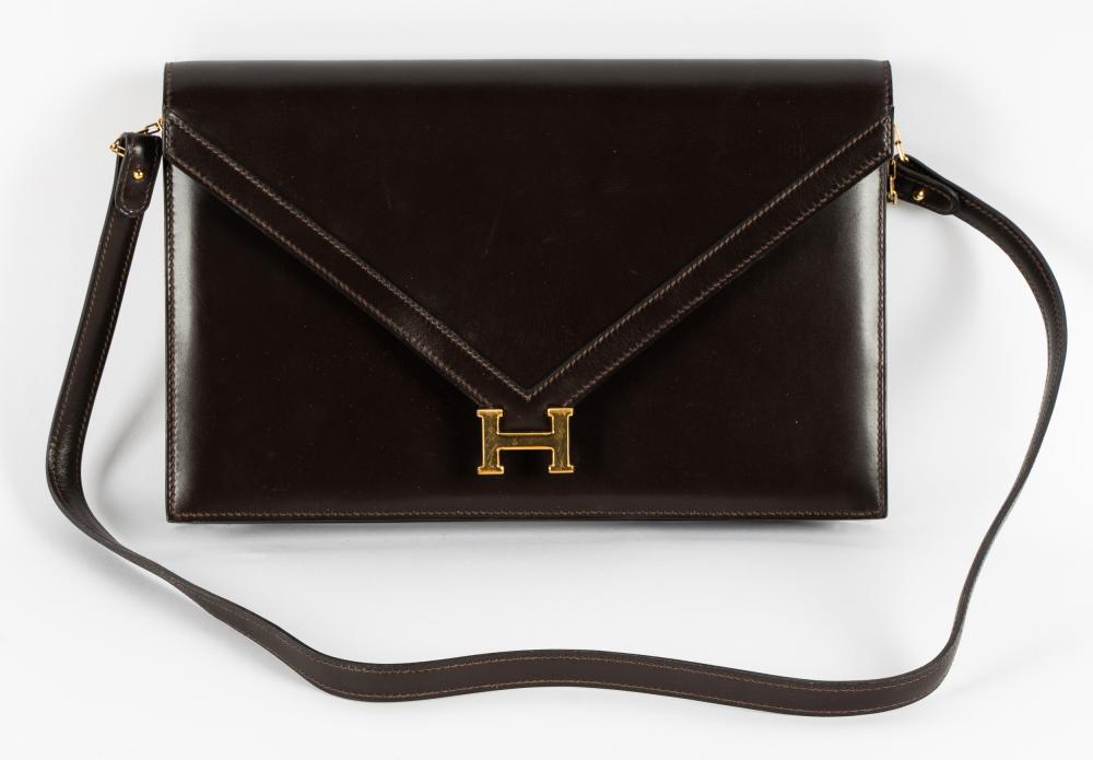 HERMES LYDIE SHOULDER BAGwith box;