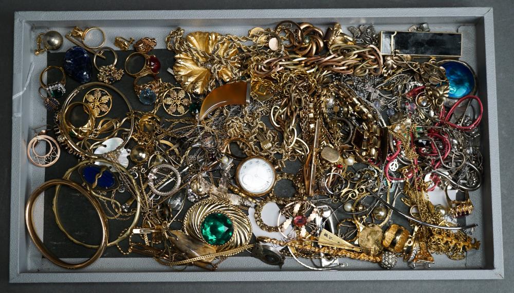 COLLECTION OF GOLD-FILLED AND OTHER