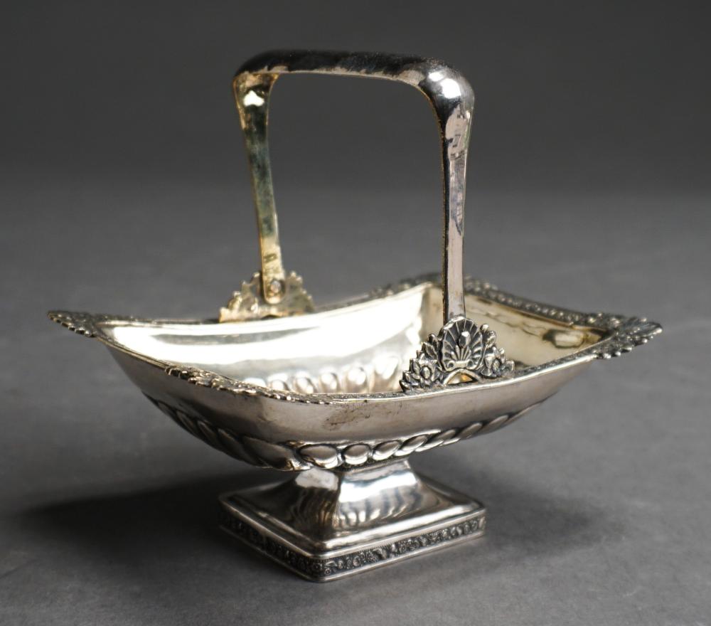 IMPERIAL RUSSIAN GILT 84-SILVER