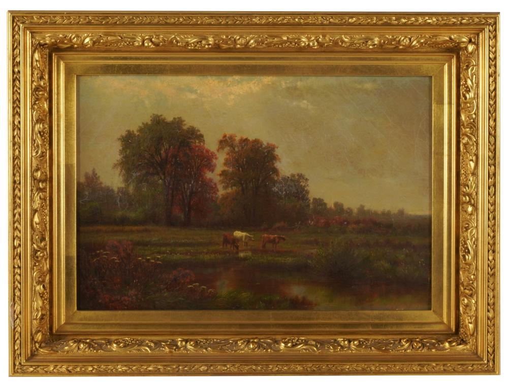 19TH EARLY 20TH CENTURY LANDSCAPE 331452