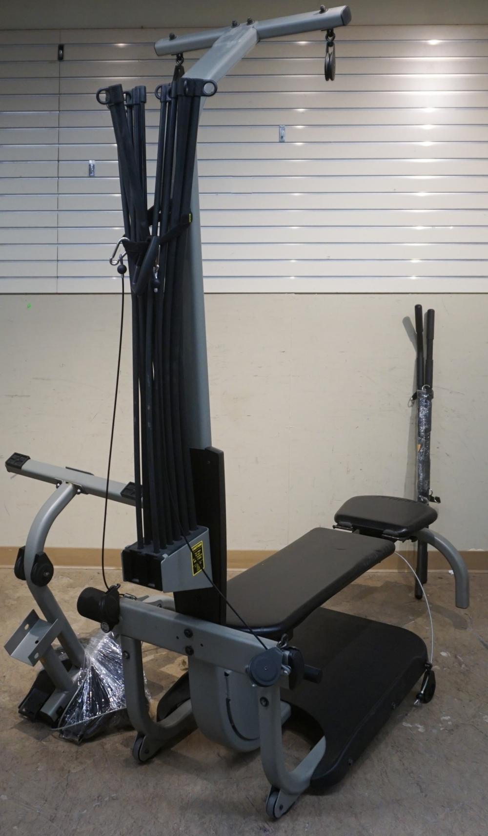 BOWFLEX EXERCISE MACHINEBowflex 3316a0