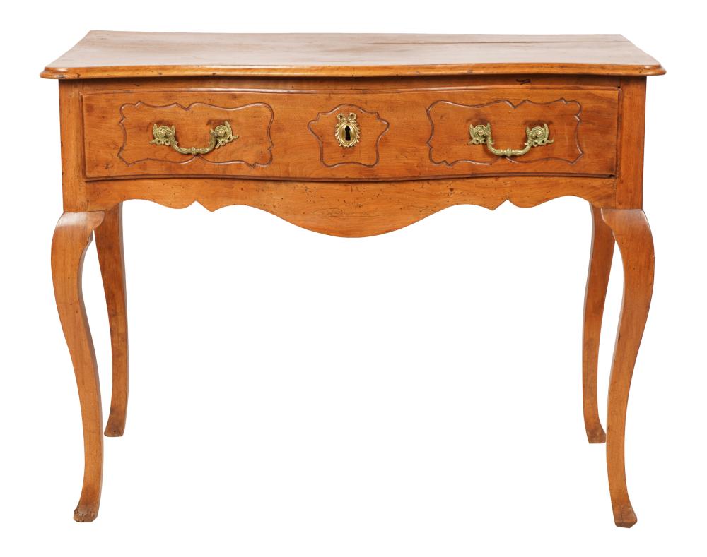 FRENCH PROVINCIAL STYLE FRUITWOOD 331940