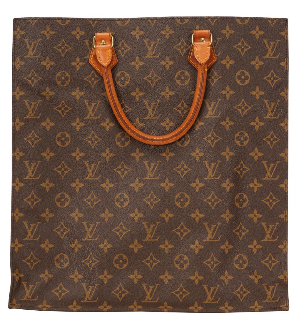 LOUIS VUITTON SAC PLAT14 1 4 inches 331a06