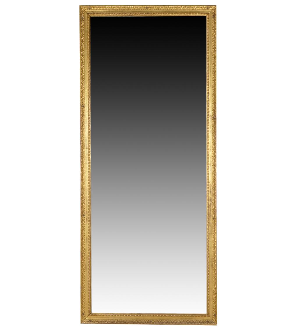 NEOCLASSIC GILTWOOD WALL MIRRORthe 331b48