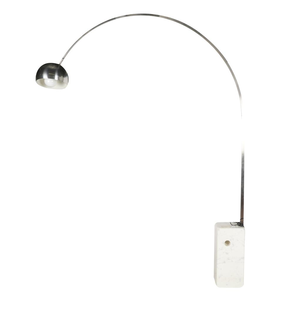 ACHILLE PIER CASTIGLIONI ARCO  331c30