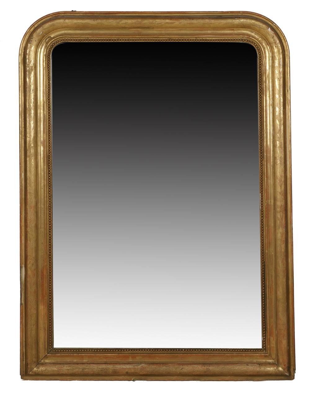 GILTWOOD WALL MIRRORthe flat mirror 32fb06
