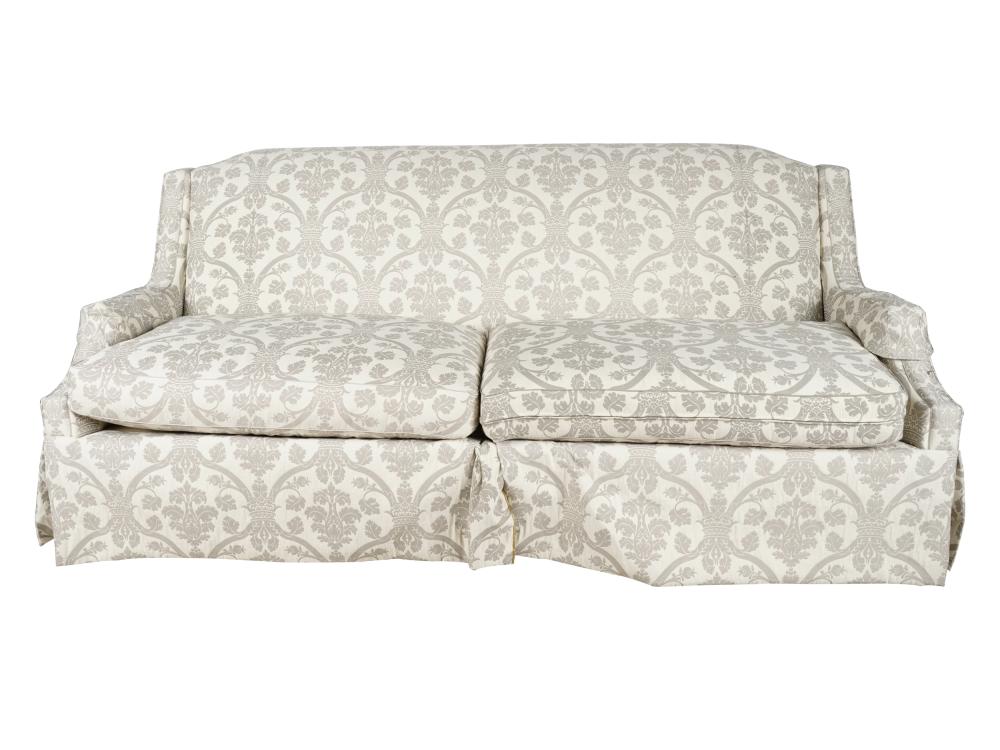 LILLIAN AUGUST UPHOLSTERED SOFAwith 32fb5f