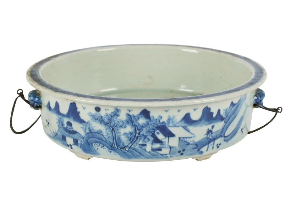 CHINESE BLUE WHITE PORCELAIN 32fb6a