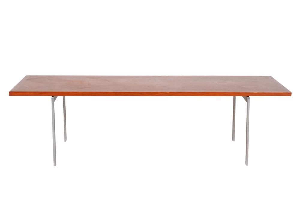 HANS WEGNER: COFFEE TABLEcirca