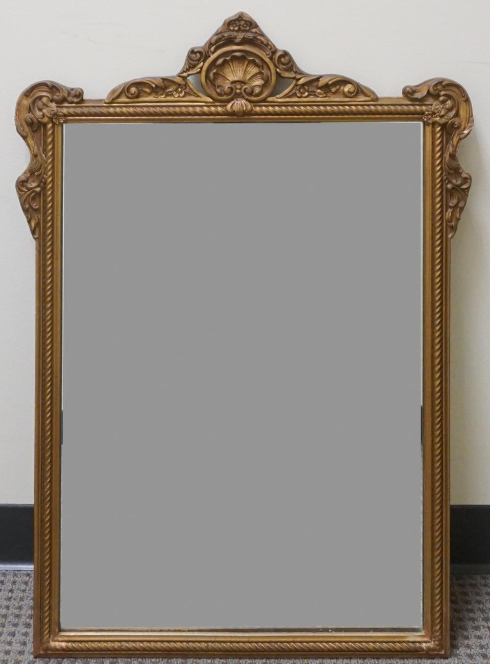 LOUIS XV STYLE GILT WOOD FRAME 330193