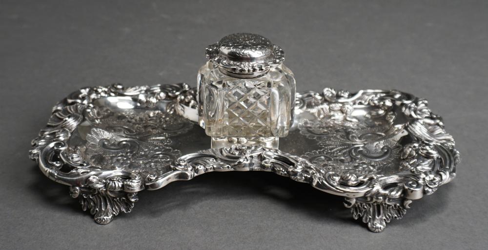 ROBERT GAINSFORD ENGLISH SILVER