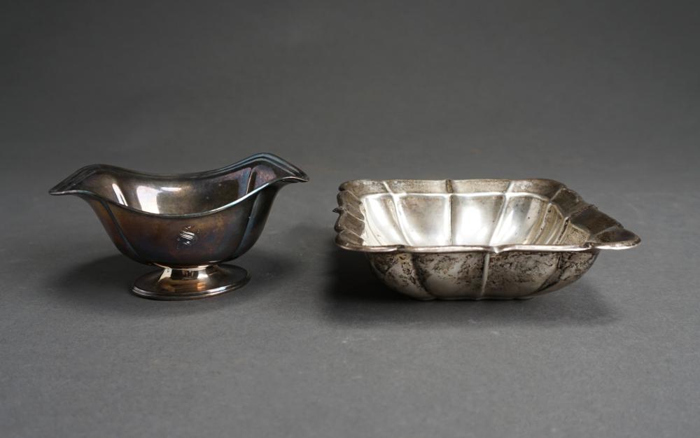 RODEN BROTHERS STERLING SILVER