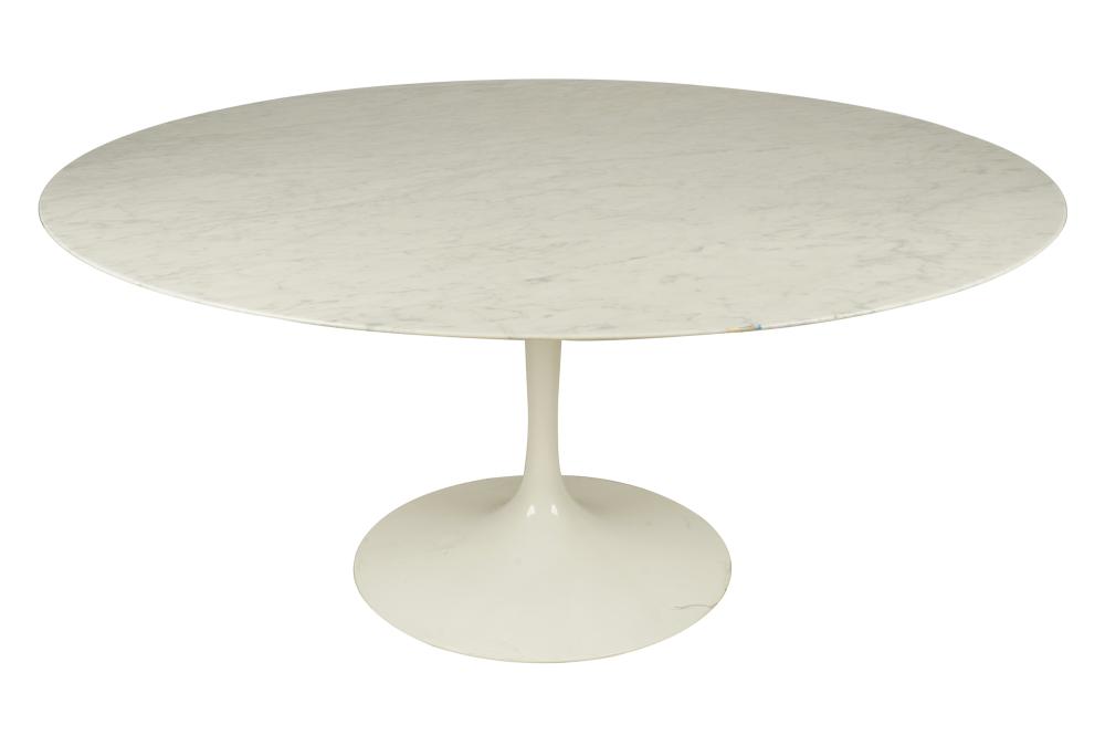 EERO SAARINEN FOR KNOLL 'TULIP'