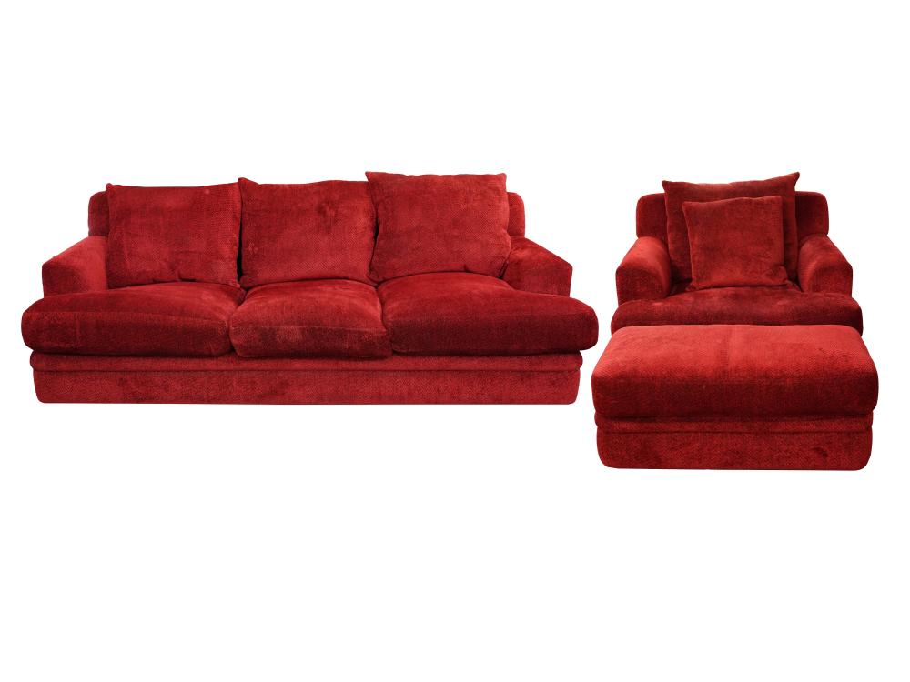 RENE CAZARES OVERSIZED SEATING 33394b