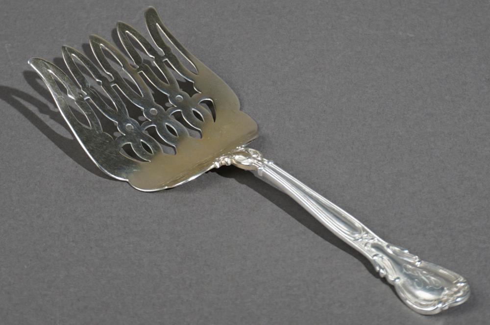 GORHAM SILVER CO CHANTILLY STERLING 333a9c