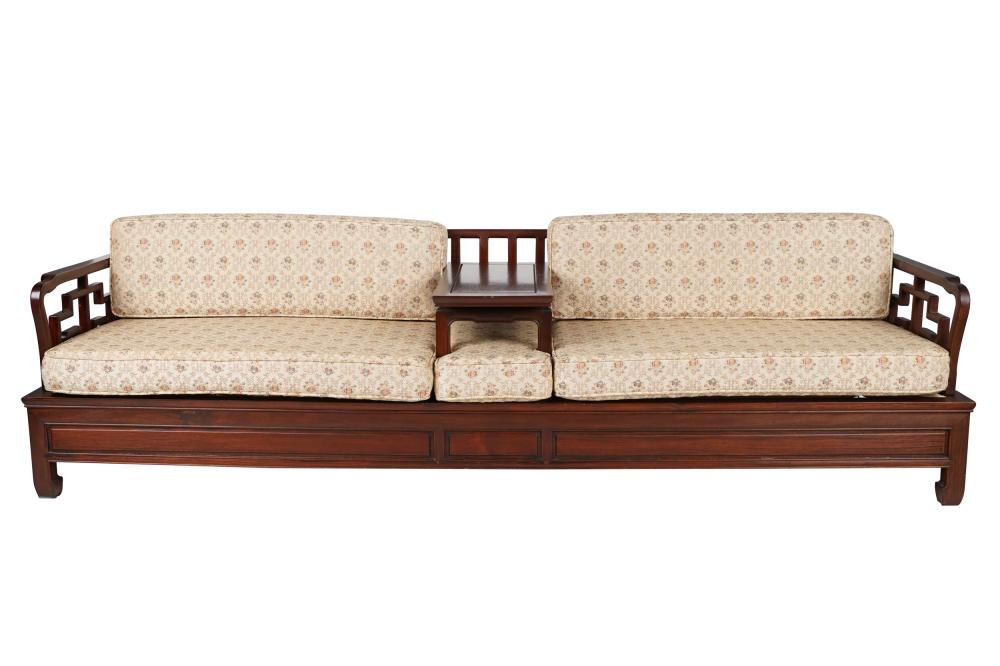 CHINESE STYLE HARDWOOD SOFAwith 333de5