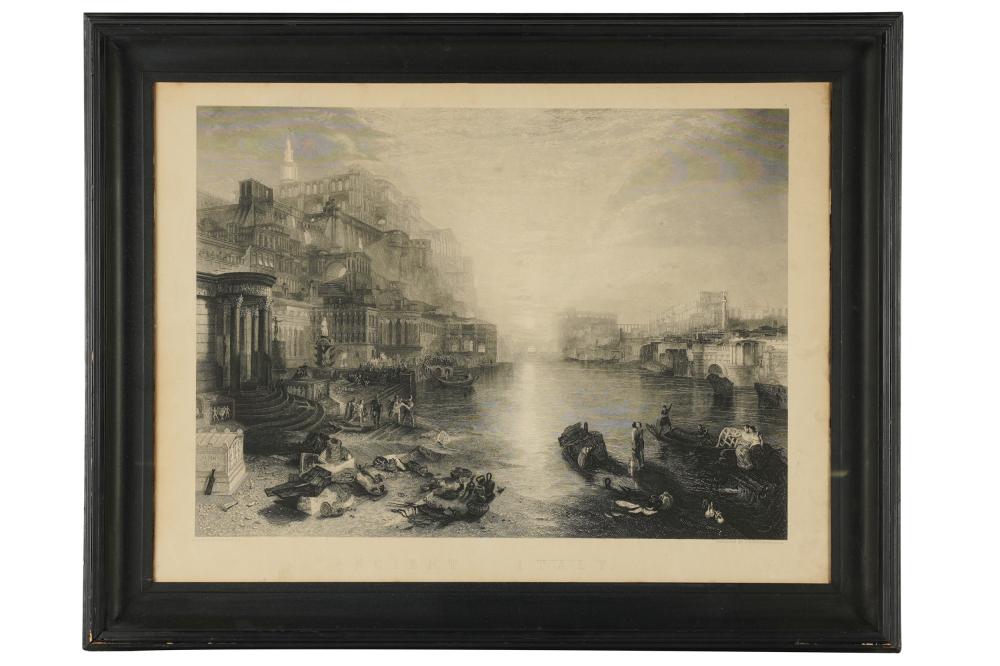 AFTER JOSEPH MALLORD WILLIAM TURNER  333e2d