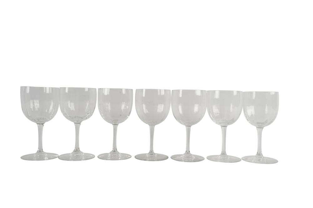BACCARAT MONTAIGNE CRYSTAL DRINK 33211e