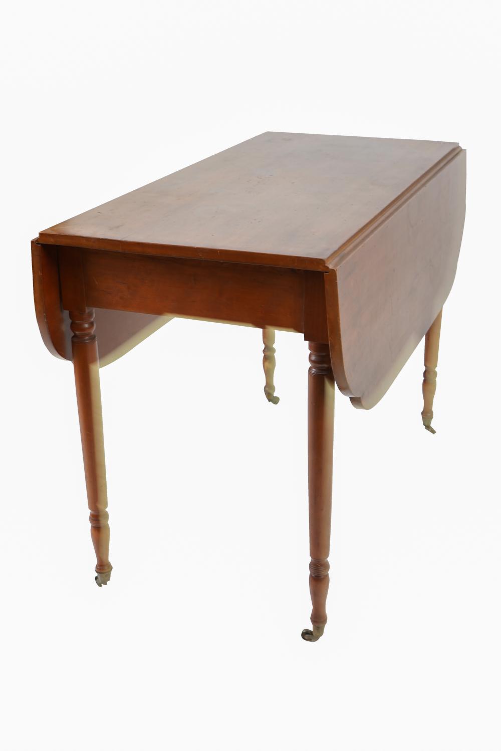 AMERICAN DROP LEAF TABLECondition  332813