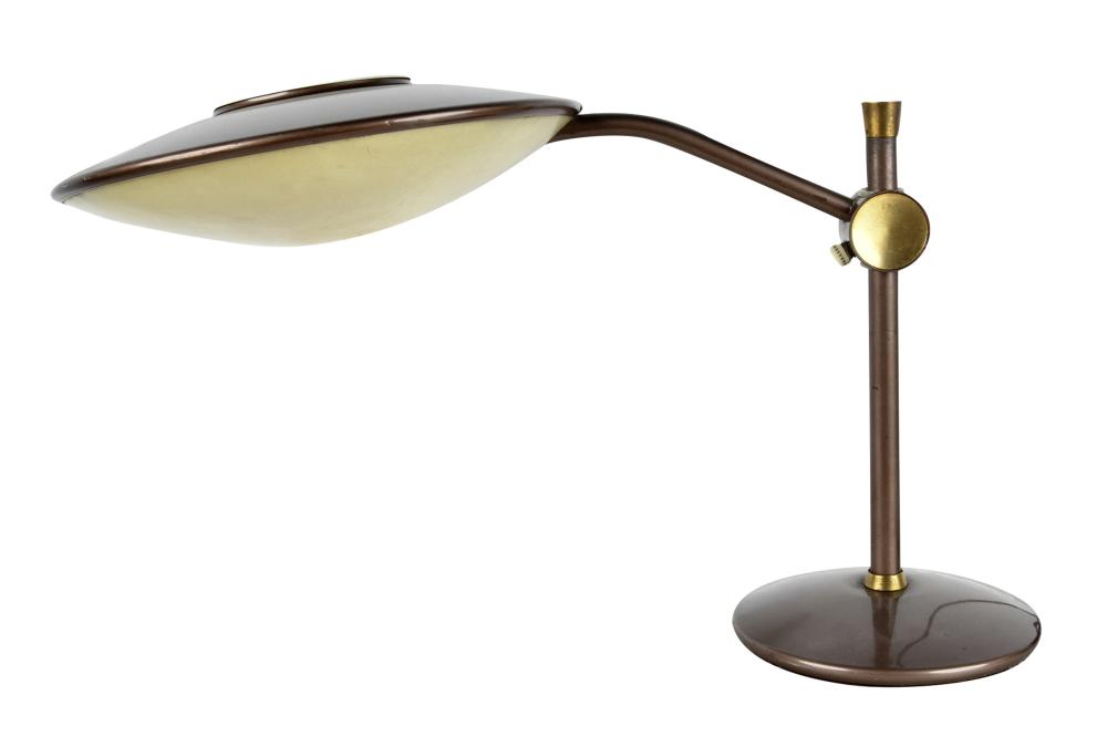 DAZOR MODEL 2008 DESK LAMPwith