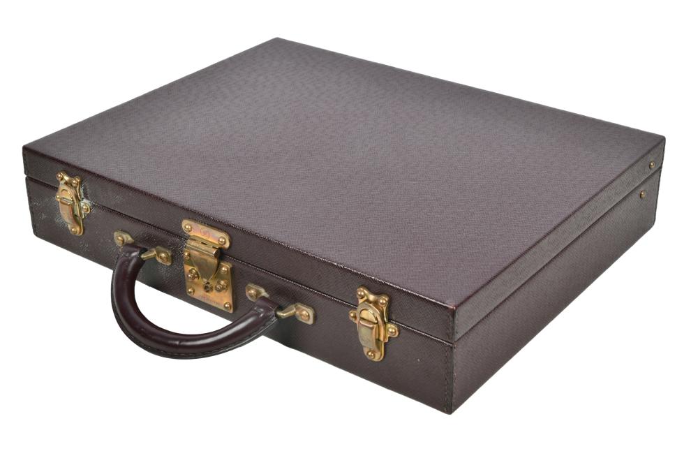 LOUIS VUITTON HARD CASE BRIEFCASECondition  3328d4