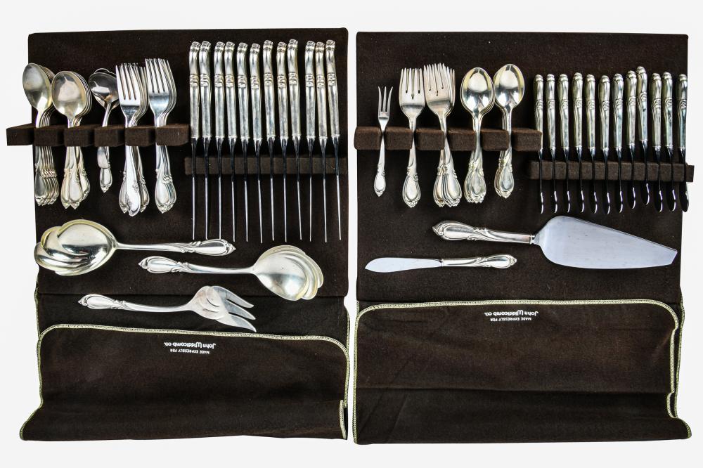 INTERNATIONAL STERLINGFLATWARE 3328da