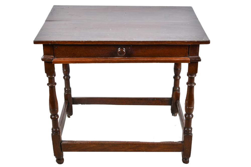 ENGLISH COUNTRY STYLE WRITING TABLEwith 3328f6