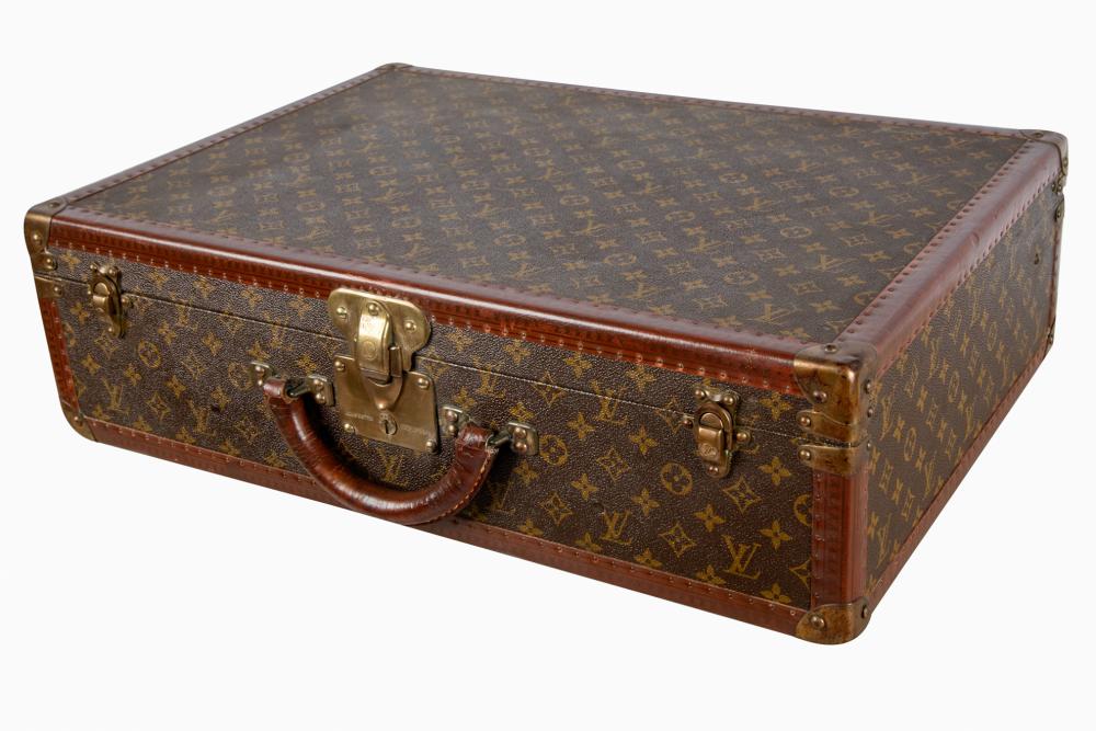 LOUIS VUITTON HARD CASE TRUNKthe 332b0f