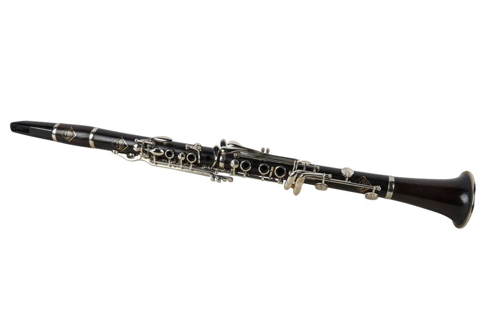 LEBLANC SONATA CLARINETwith fitted 332ba5