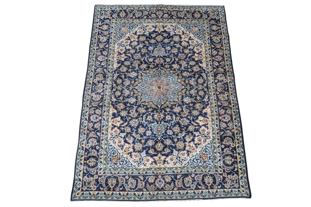 TABRIZ STYLE CARPETwith a large 332cf0