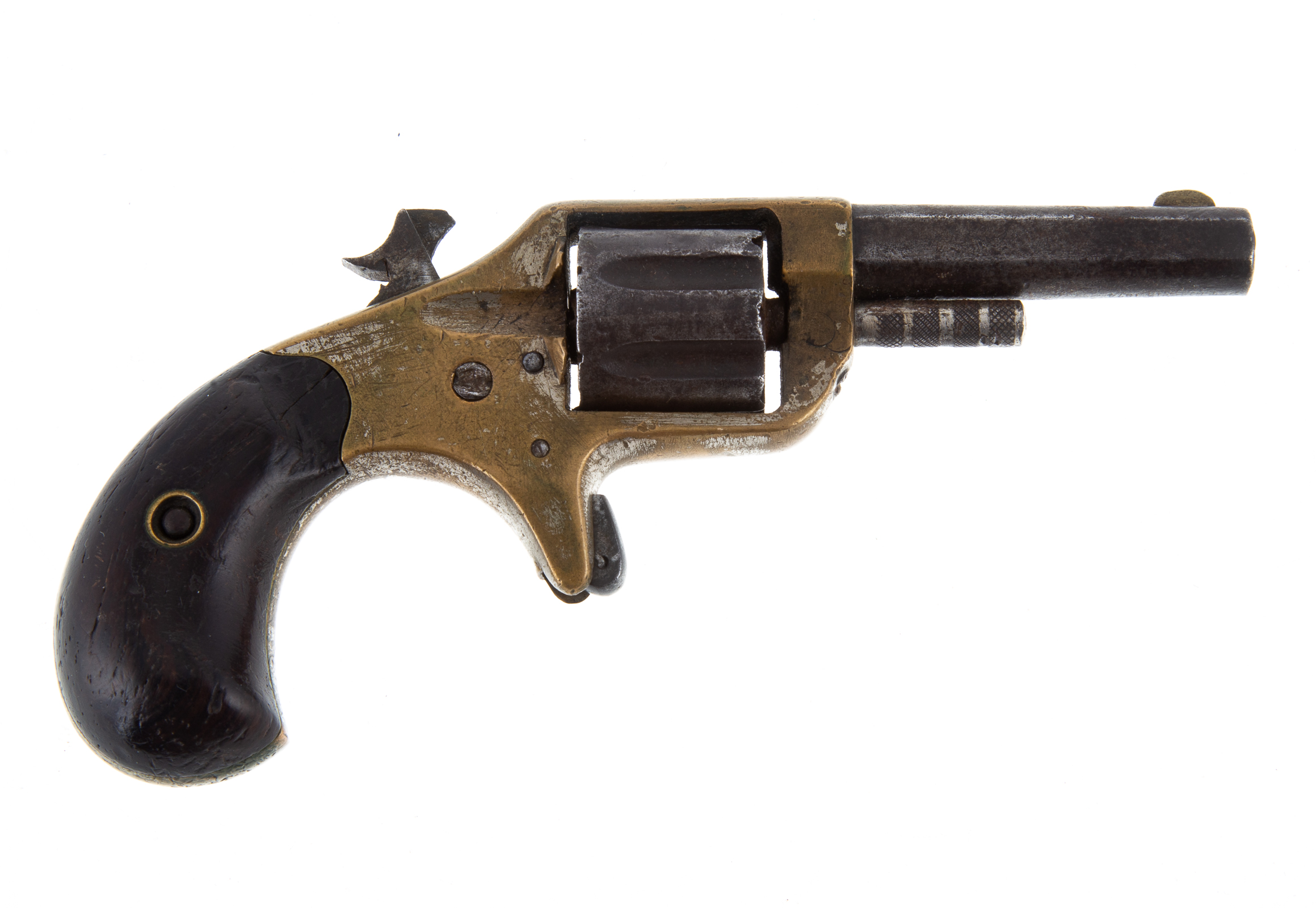 COLT'S PATENT POCKET PISTOL 2'/4"