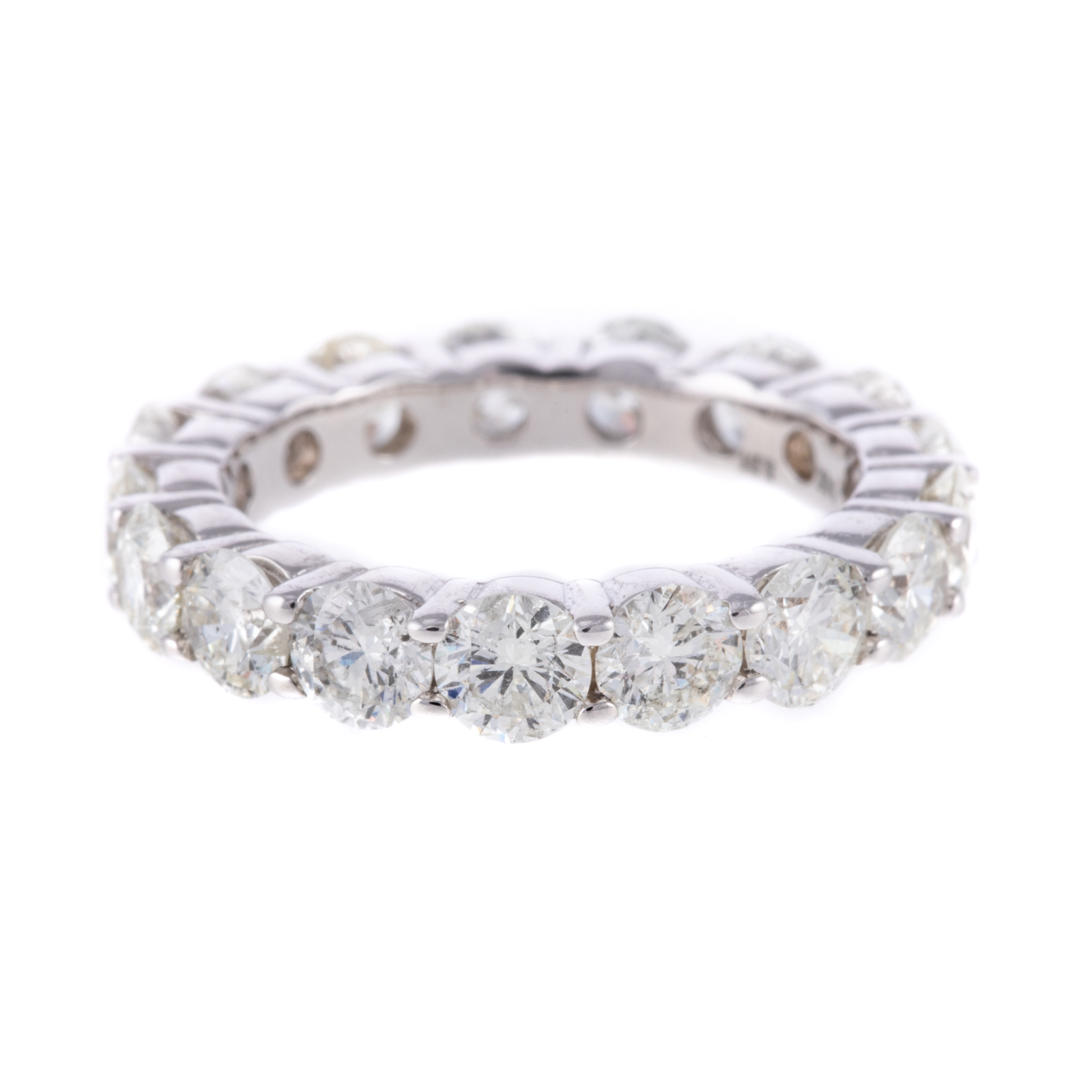 A 3 51 CTW DIAMOND ETERNITY BAND 3358d7