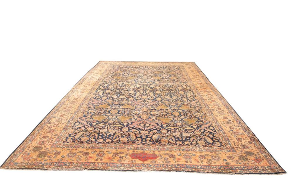 MOHAJERAN SAROUK CARPET20 1 2 335968