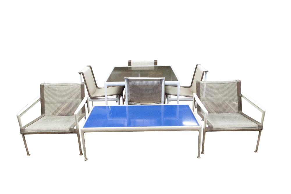 RICHARD SCHULTZ FOR KNOLL PATIO 335c68