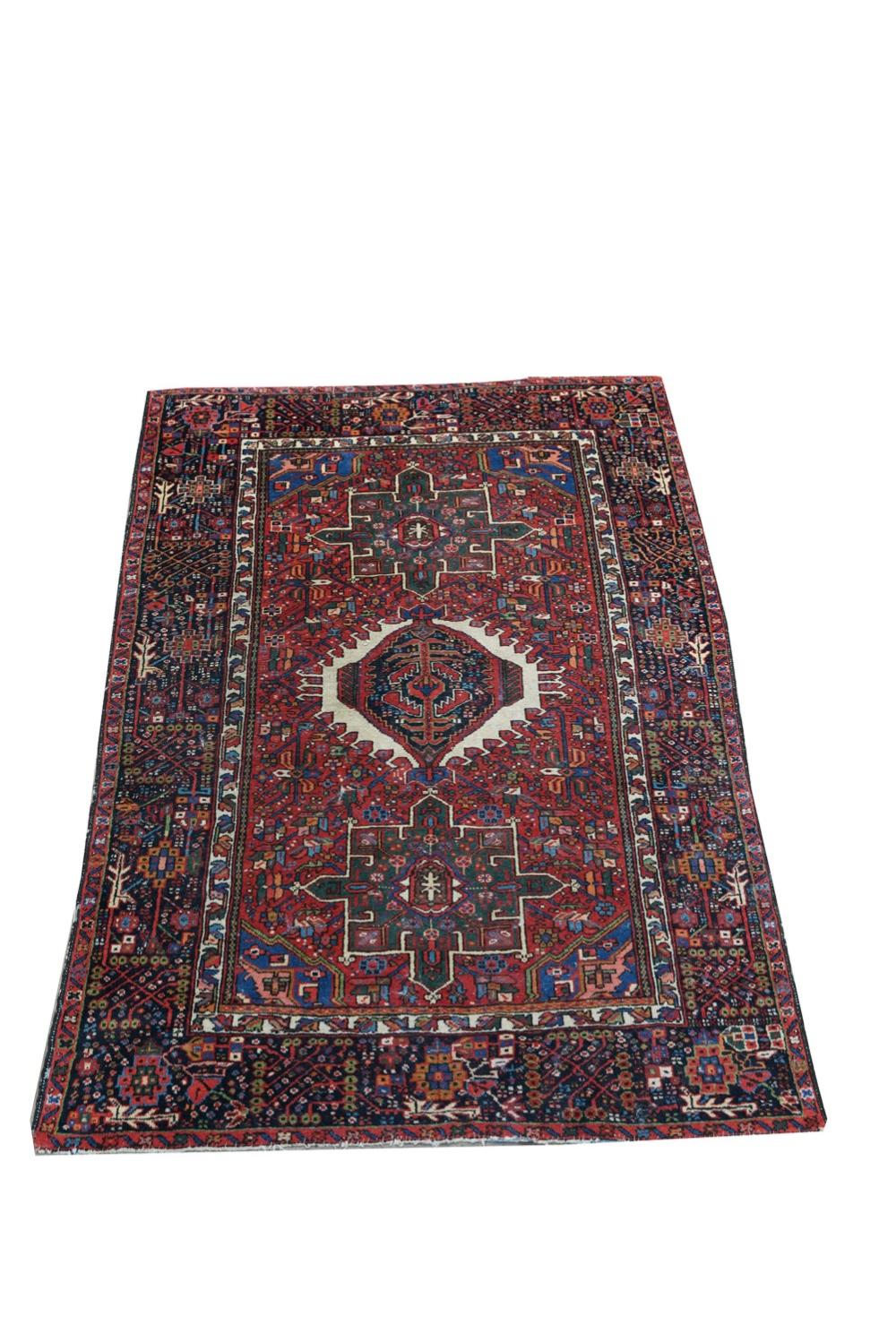 KARADJA CARPETNorthwest Persia,