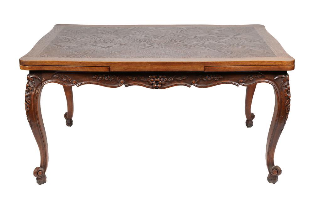 LOUIS XV STYLE PARQUETRY INLAID 335fd7