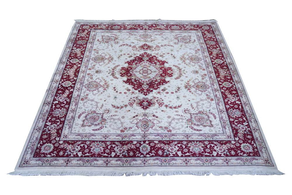 INDO PERSIAN AREA RUGCondition  336027